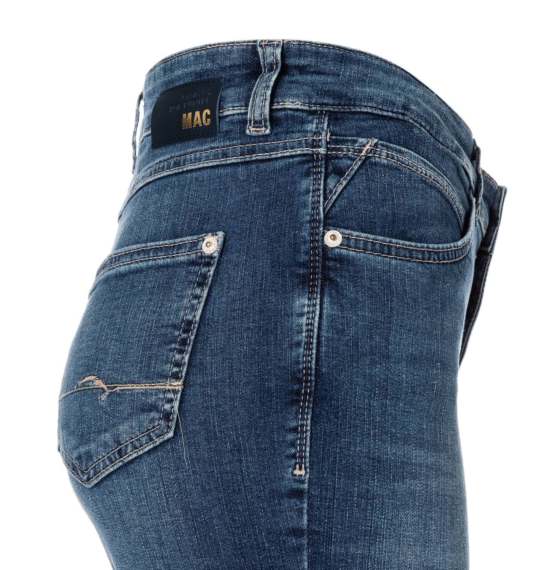 MAC| Damen Jeans MELANIE Feminine Fit
