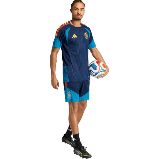 adidas Spanje Training Shirt WK 2026