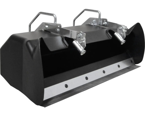 Veegafvalcontainer voor Panther 60, 70