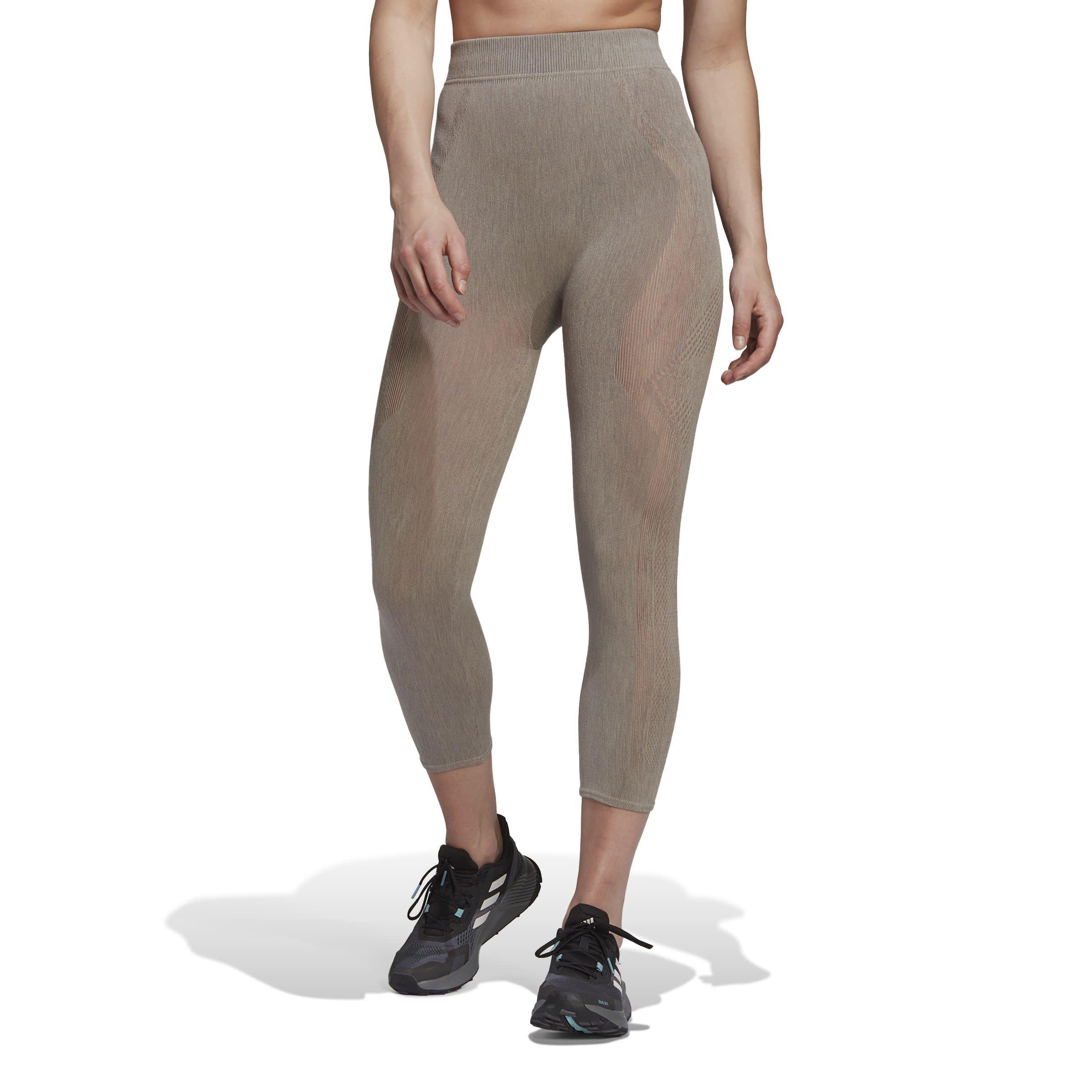 adidas Terrex DRYNAMO™ Merino three quarterTights Womens