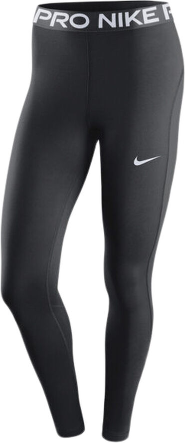 Nike Pro træningstights Sort