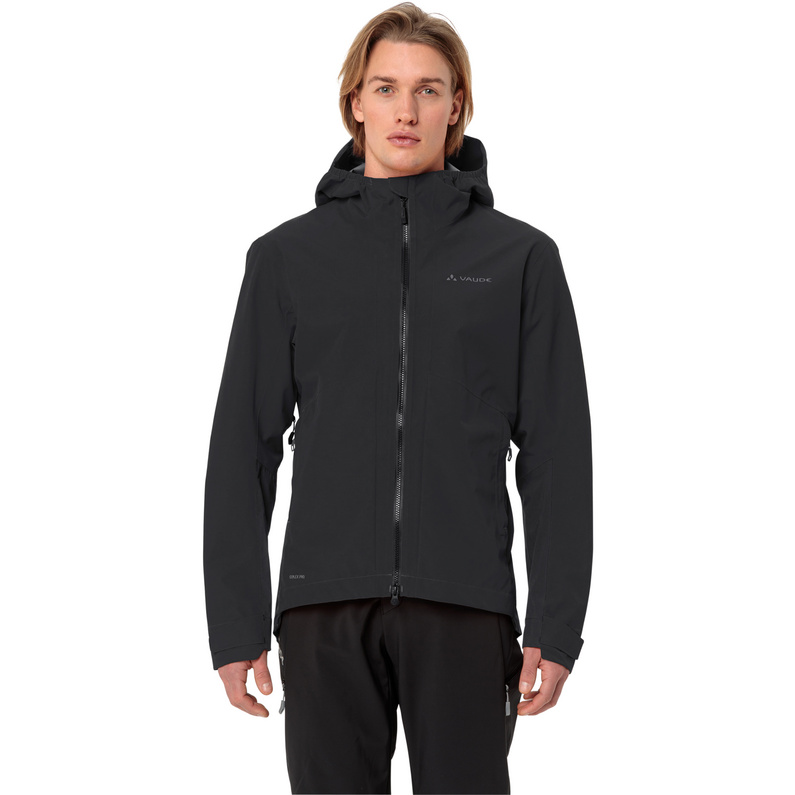 Vaude Herren Moab Pro Rain Jacke