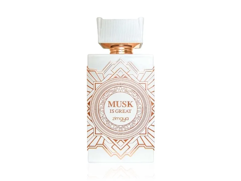 Noya Musk Is Great Parfume Extract 100 ml (unisex)
