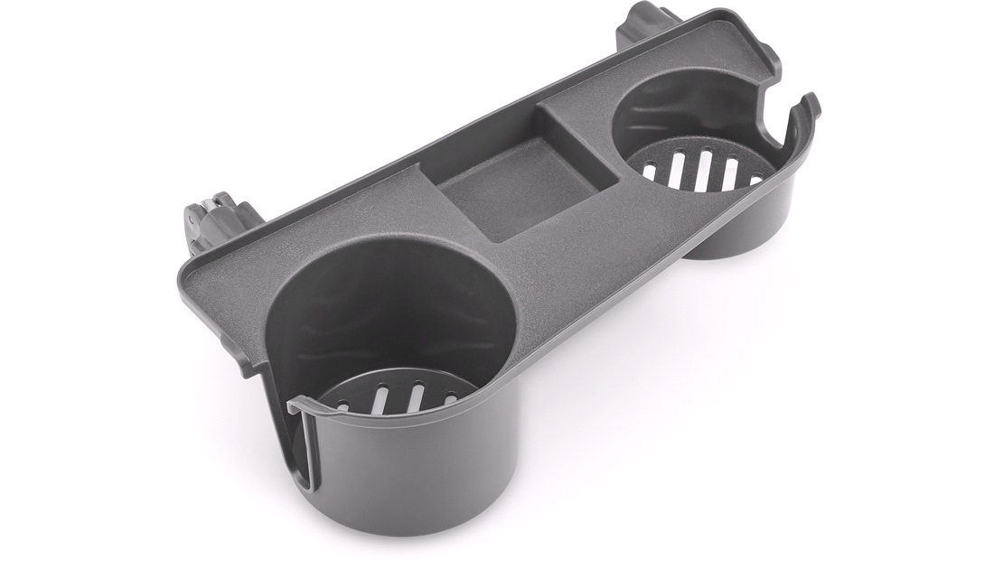 Sidebord til campingstol, universal