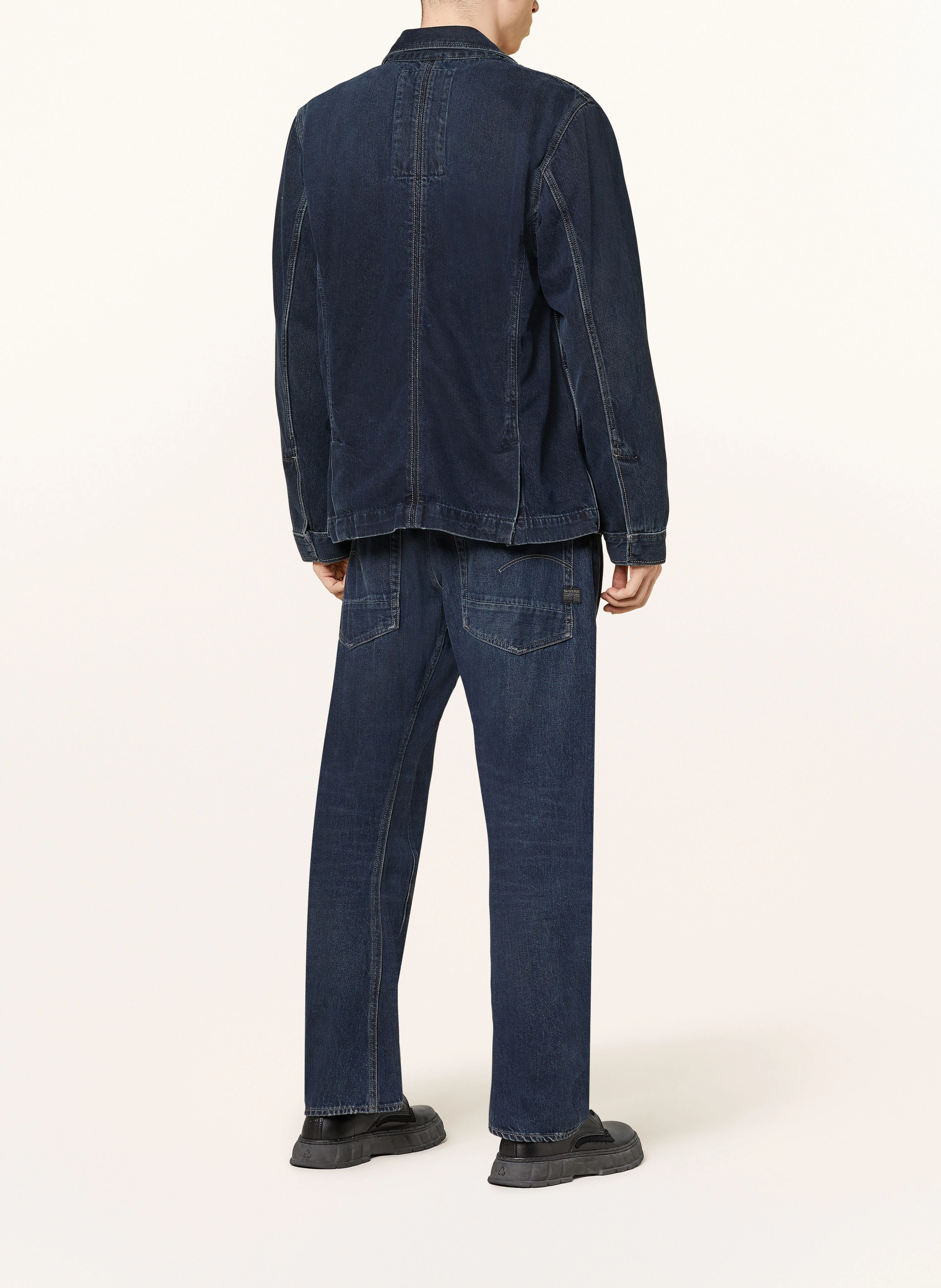 G-Star Jeansjacke