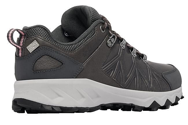 COLUMBIA - CHAUSSURES DE RANDONNEE PEAKFREAK II OUTDRY LTH W