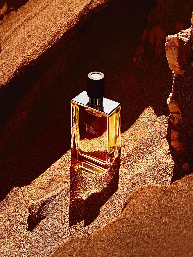 HERMÈS Terre d'Hermès Parfum 75ml keine Farbe