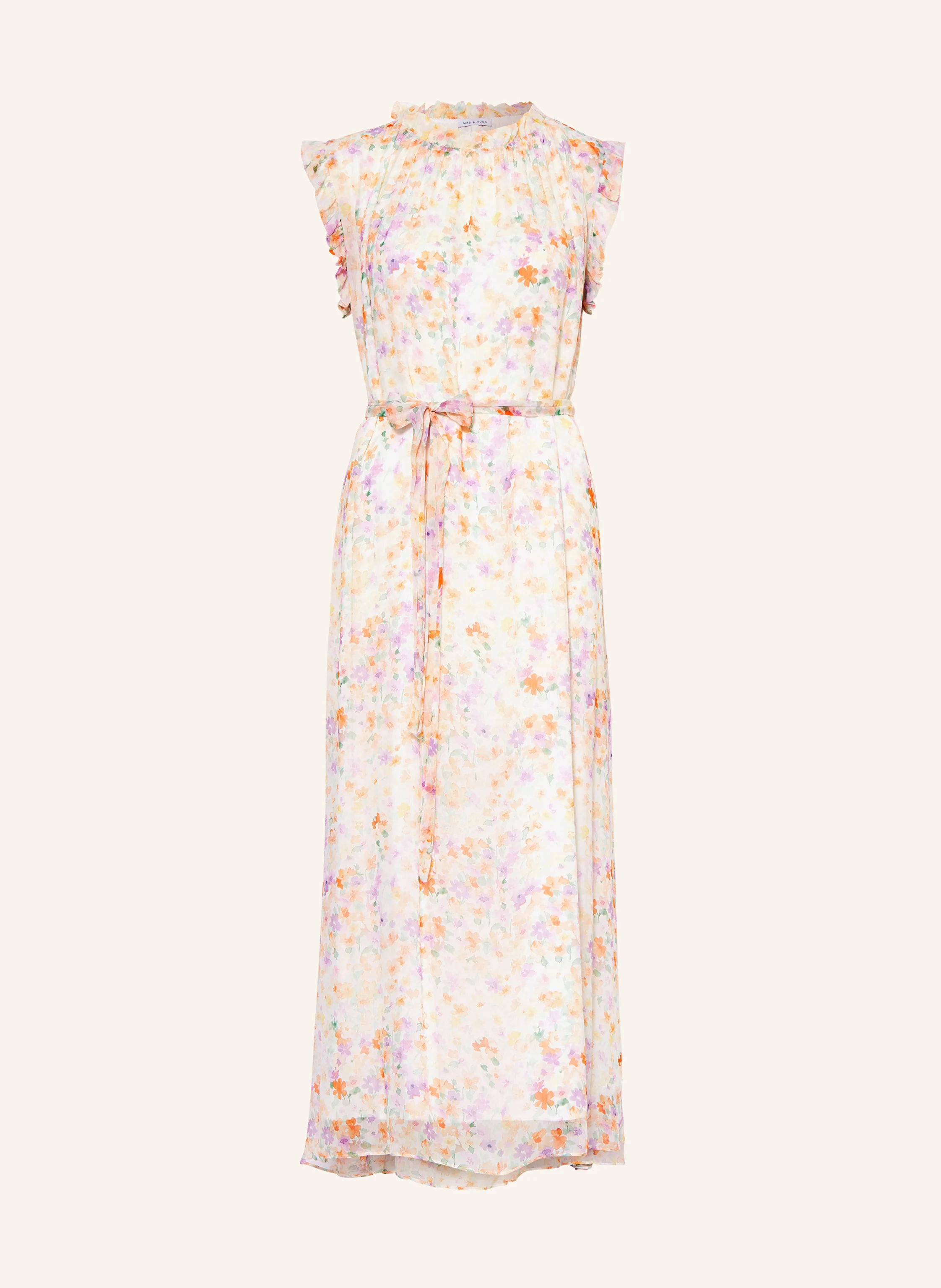 MRS & HUGS Kleid