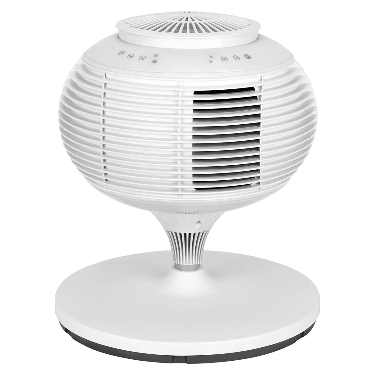 Ventilator Ibrig weiss