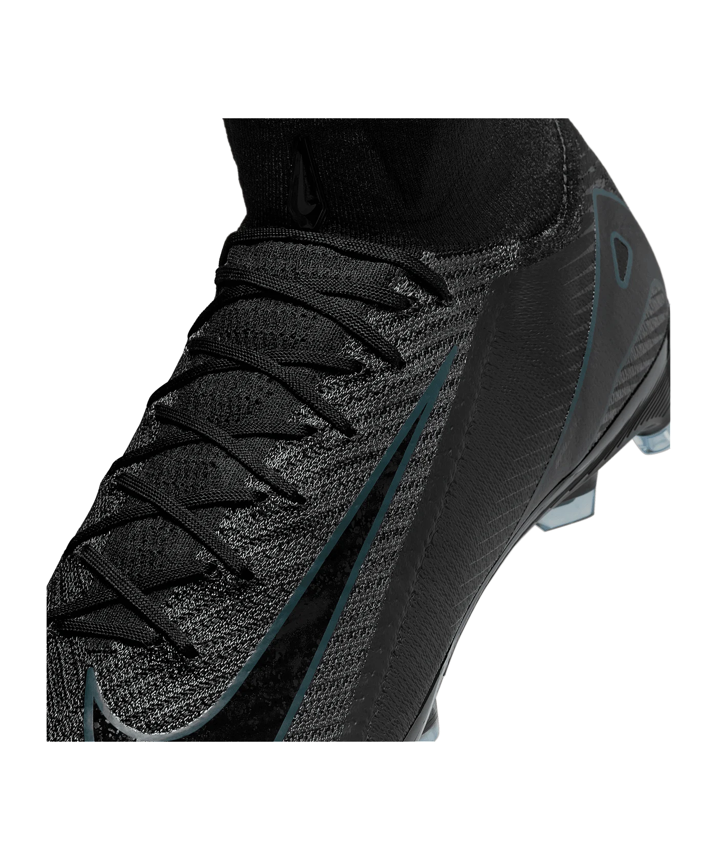 Nike Air Zoom Mercurial Superfly X Elite AG-Pro Shadow Schwarz F002