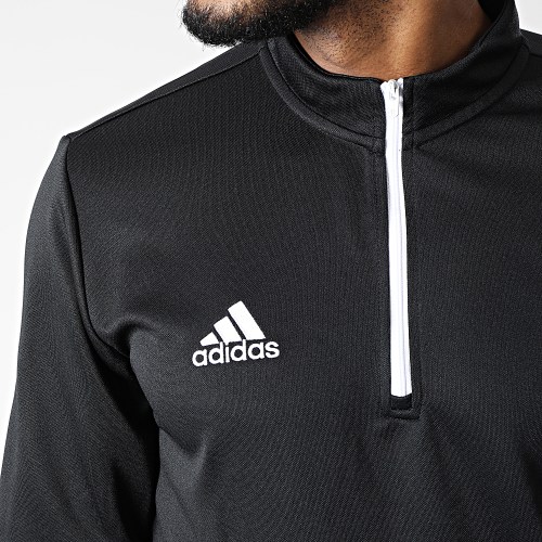 Tee Shirt Manches Longues Ent22 H57544 Noir