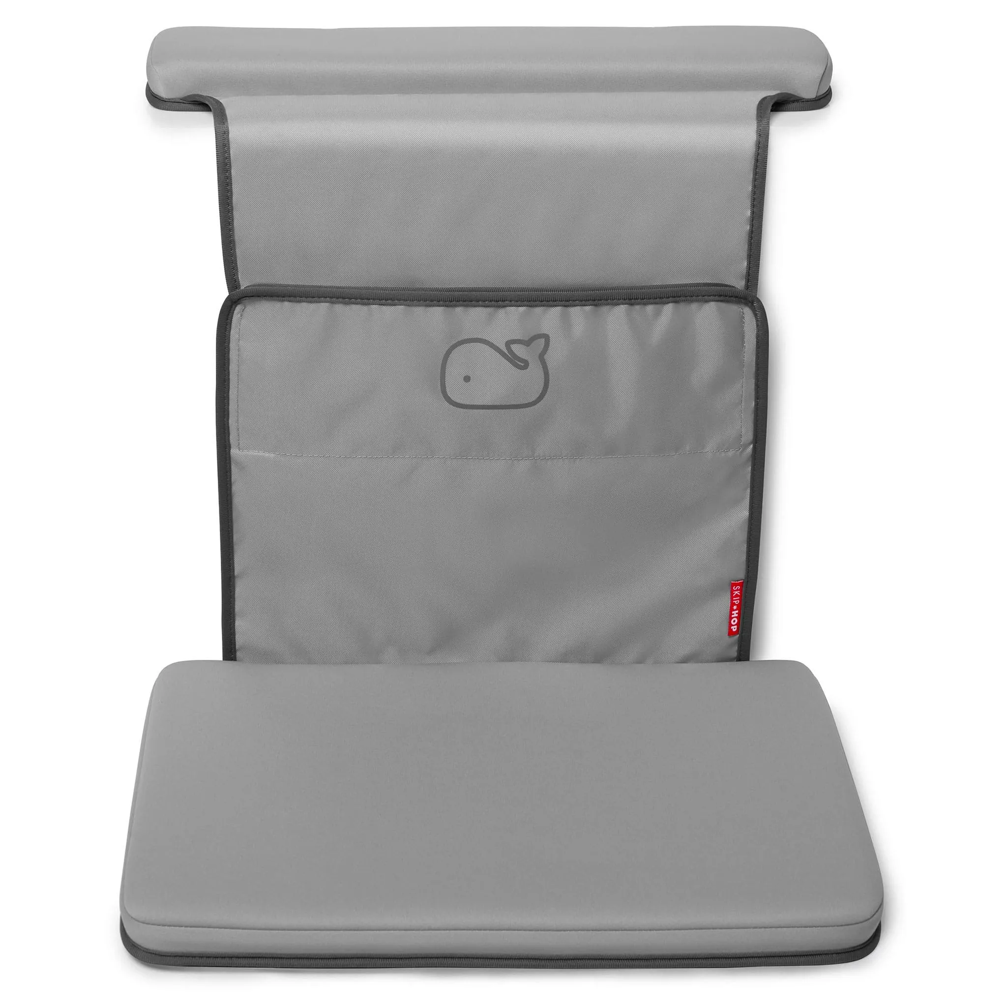 Skip Hop Coussin Confort Pour le Bain - Gris