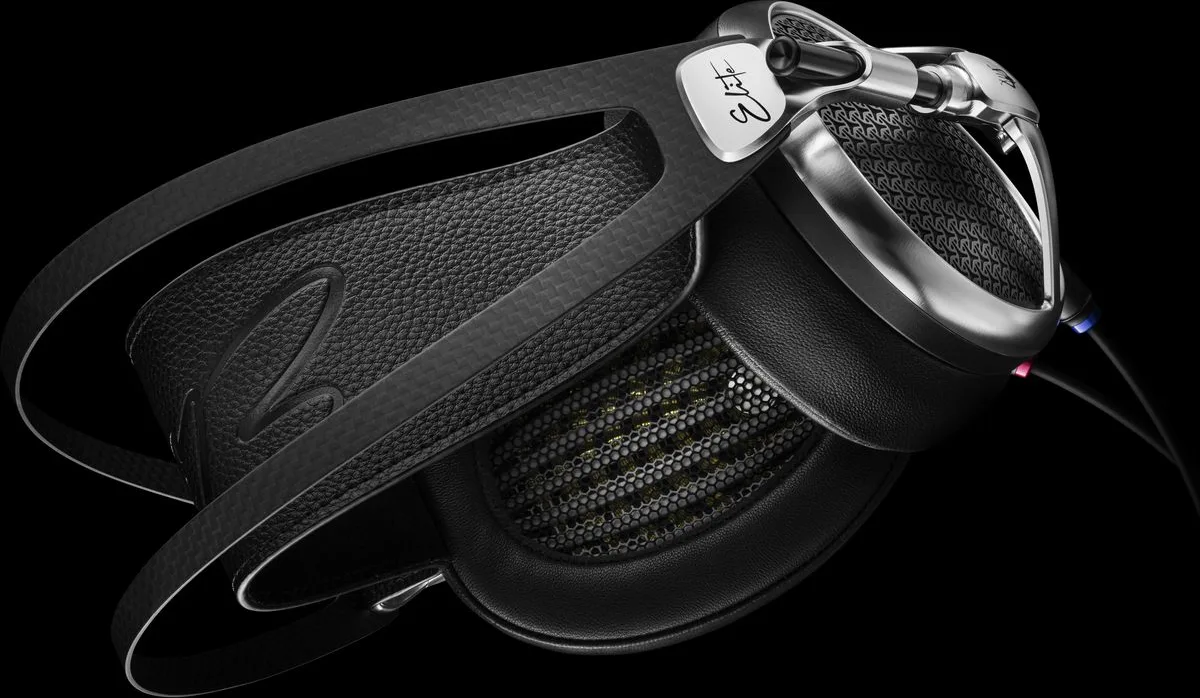 Meze Empyrean Elite Câble XLR (longueur 2,5 m) Casques hi-fi