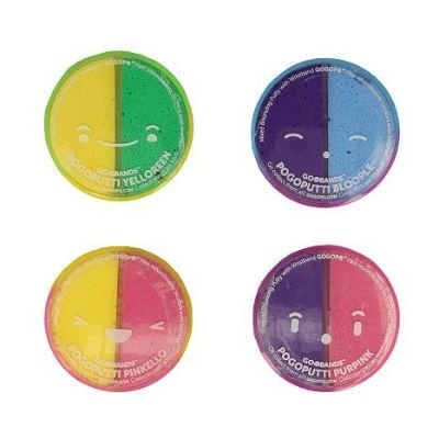 Goobands Series 2 Pogoputti Twocolour