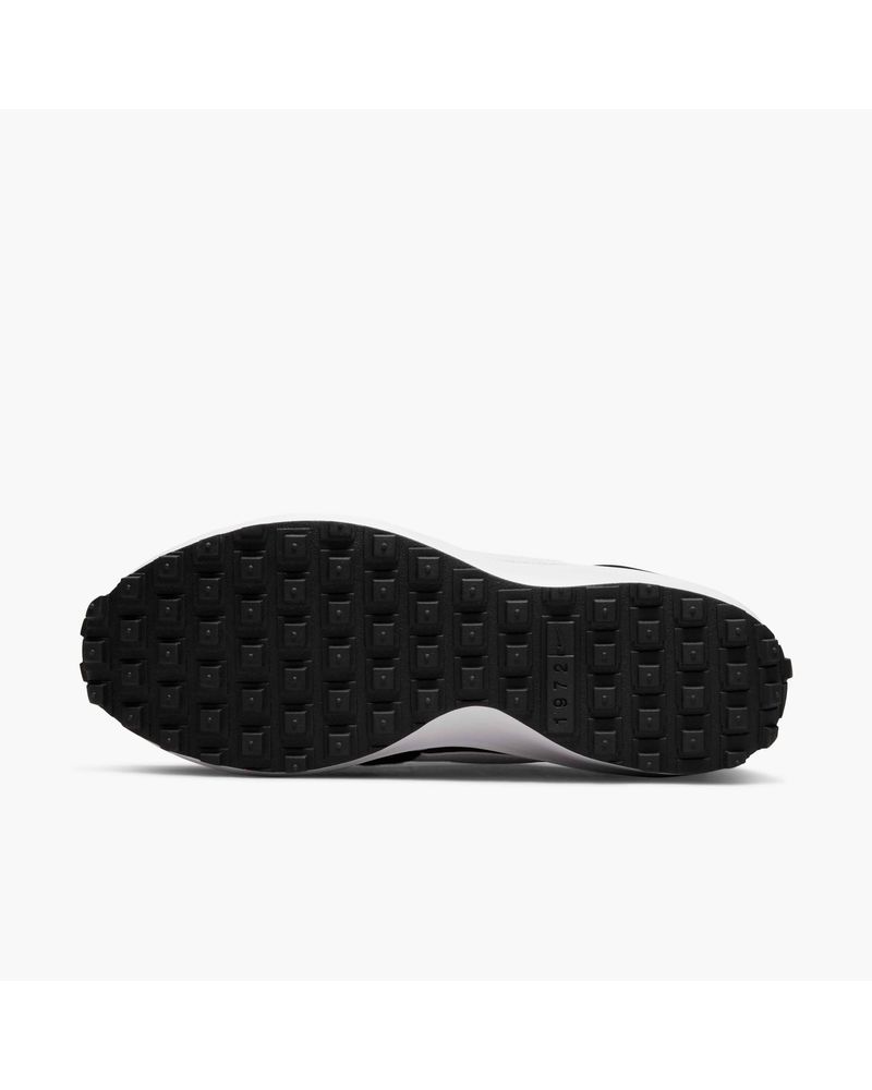 Chaussures Nike Waffle Debut Noir pour femme