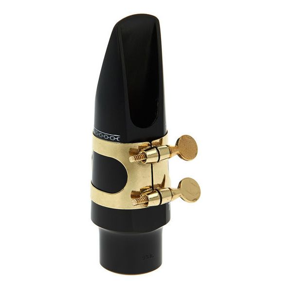 Otto Link Tone Edge Mundstück für Tenorsaxophon 7
