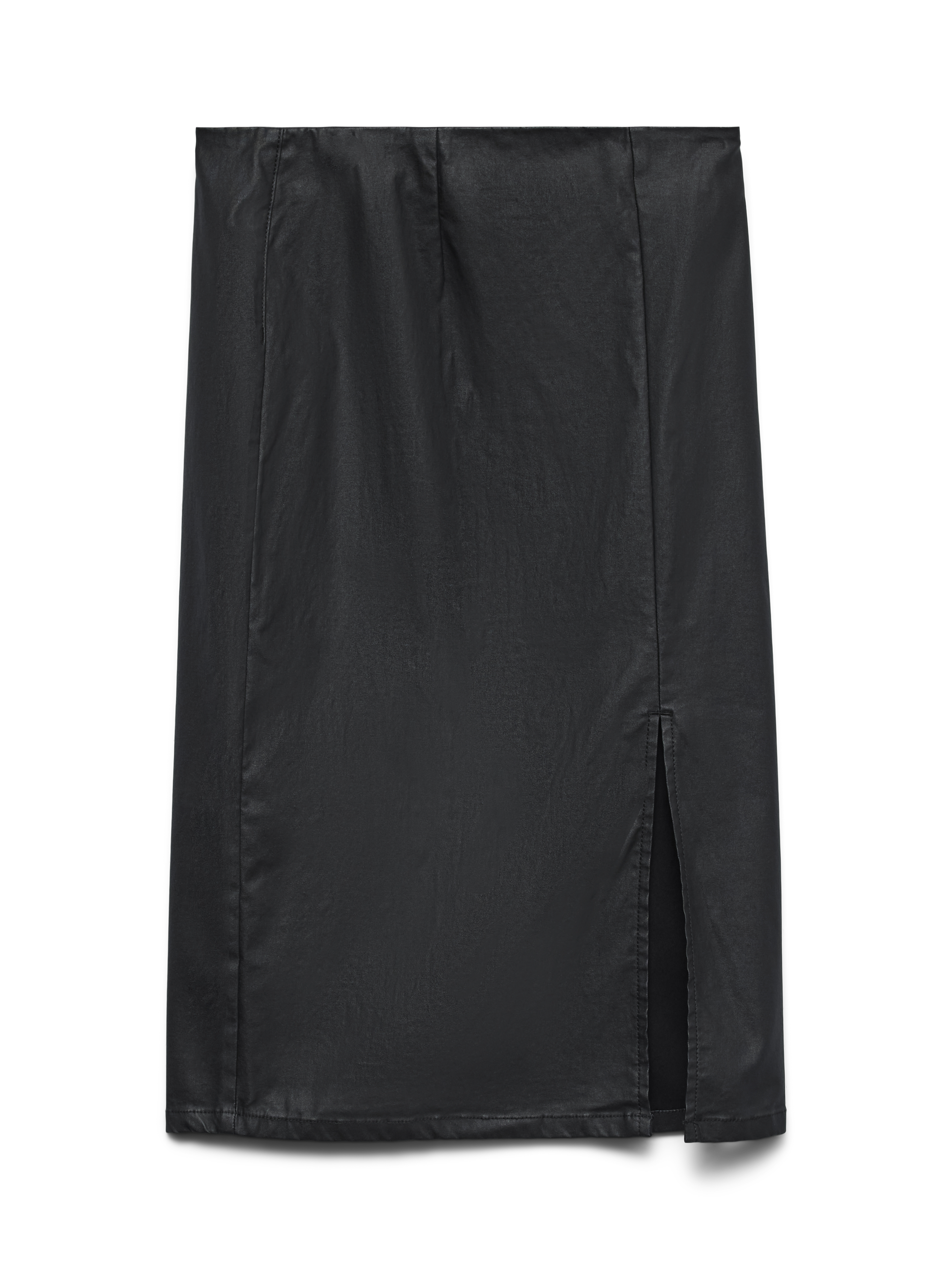 VMBAABA High waist Lange rok