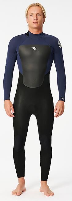 RIP CURL - INTEGRALE OMEGA BZ 3/2 HOMME