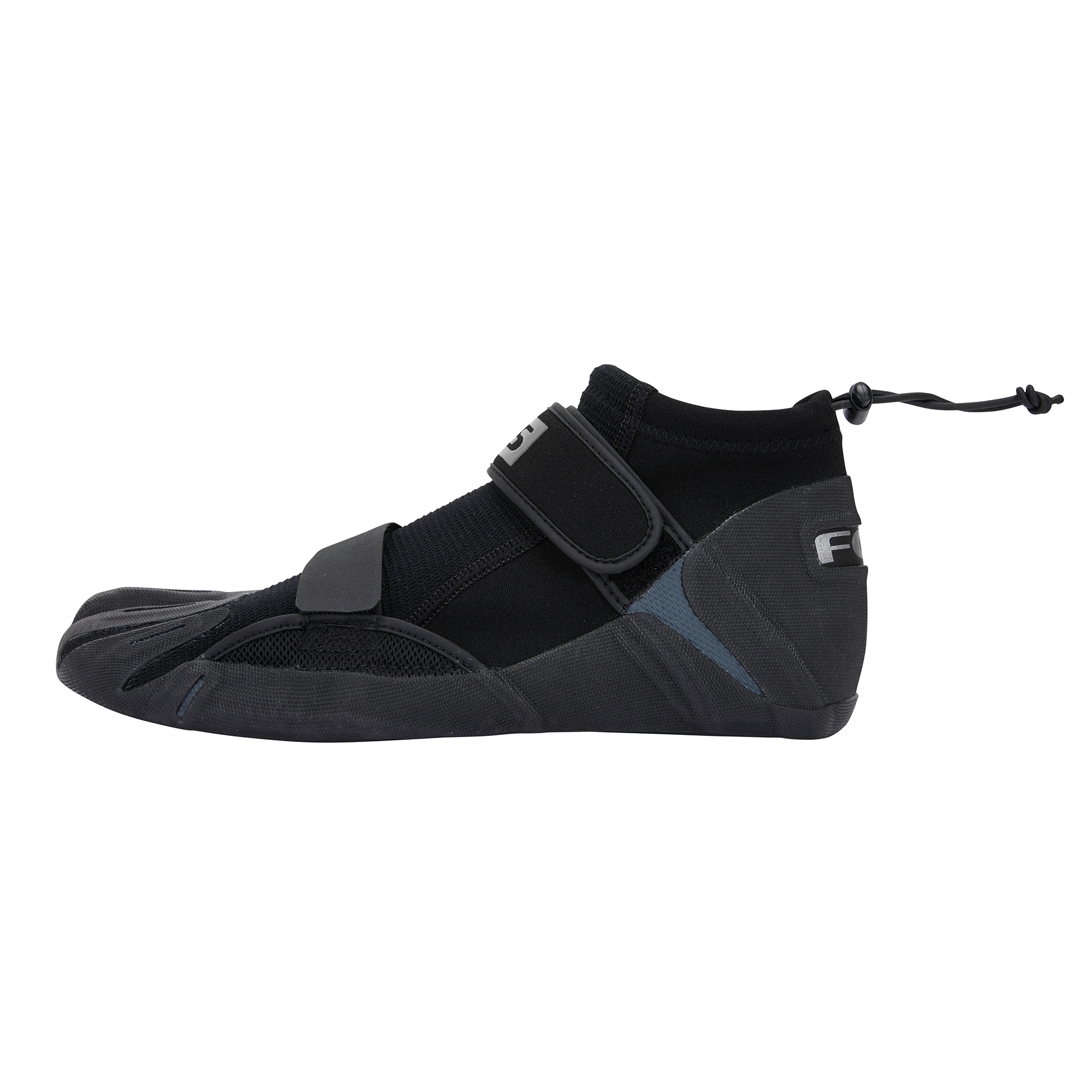 FCS SP2 Reef Booties - Split Toe 8 US / 40 Eur
