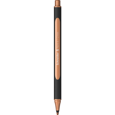 Schneider Paint-It 020 1-2 mm Metallicliner - copper - 1-2 mm