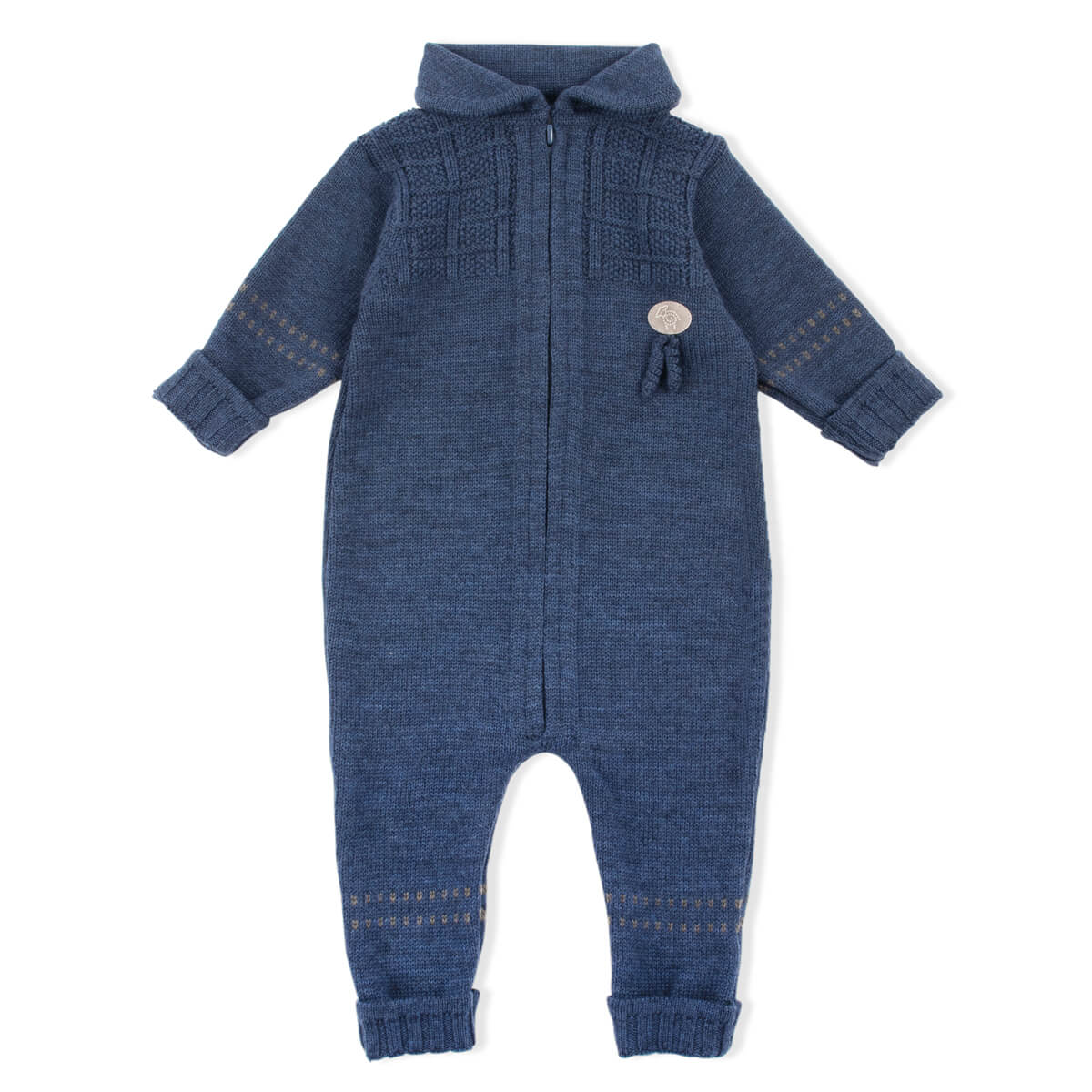 Sparkedress Classic | Bestselgende barneklær i ull