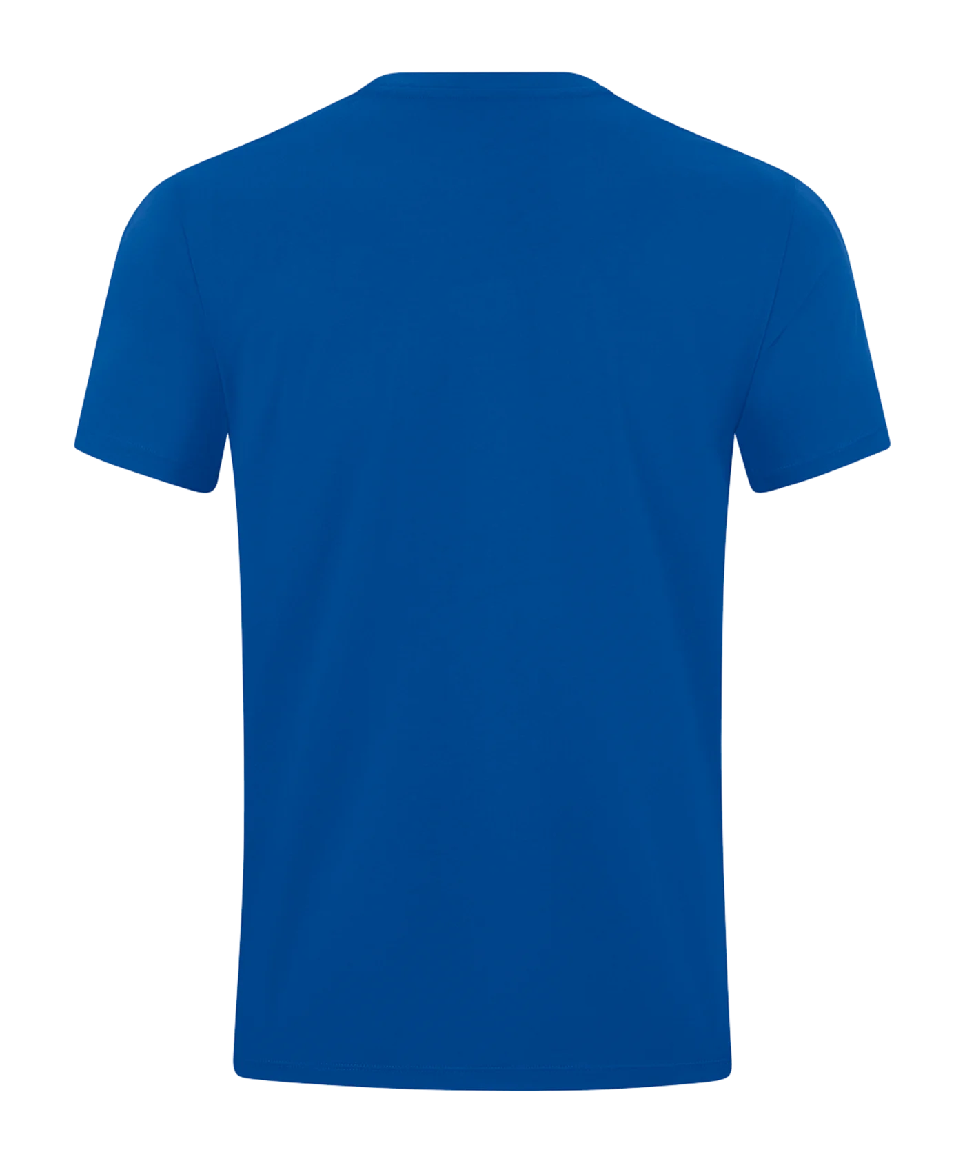 JAKO Power T-Shirt Kids Blau Weiss F400