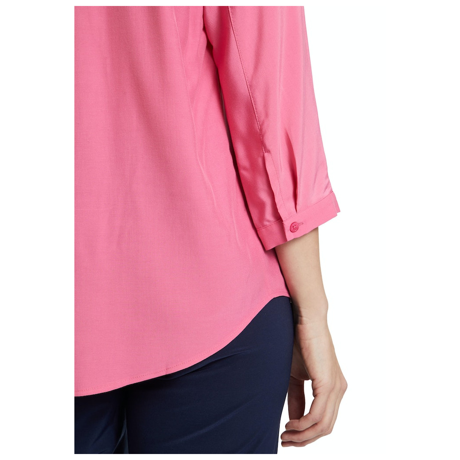 Betty & Co Bluse Lang 3/4 Arm