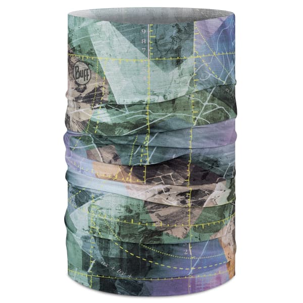 Bandeau cache cou randonnée BUFF COOLNET UV®