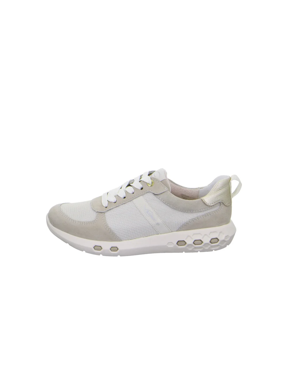 Energystep Schnürer Jumper shell cream