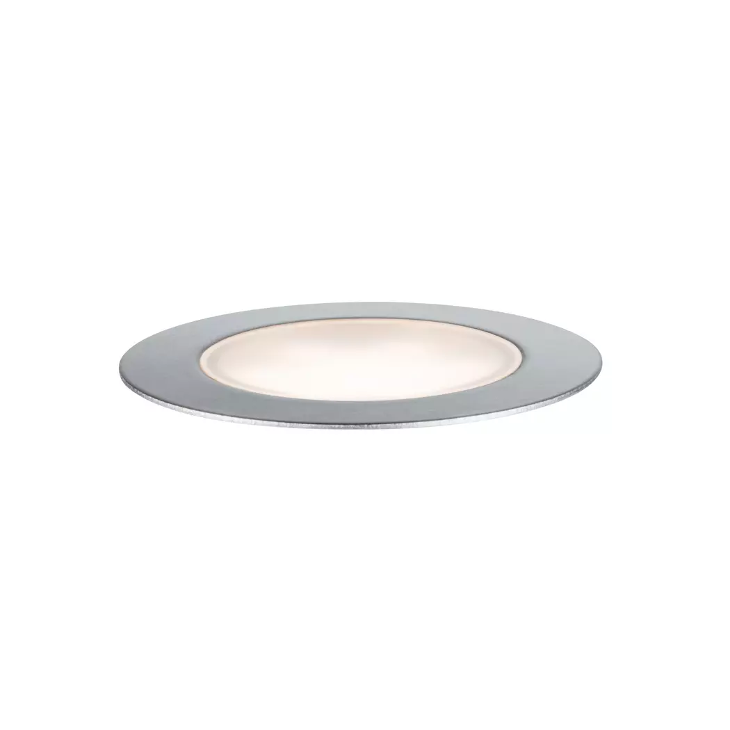 LED-Bodeneinbauleuchte Plug&Shine