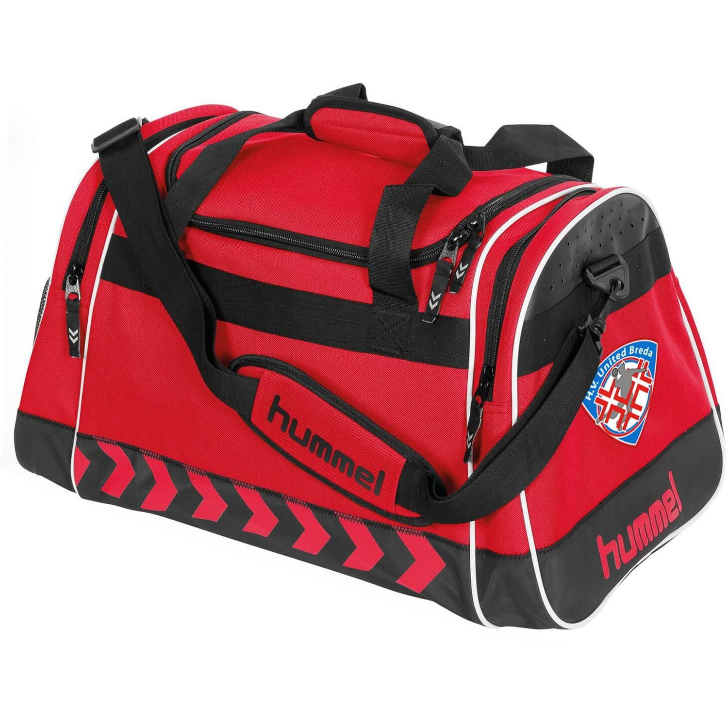 HV United Milford Bag