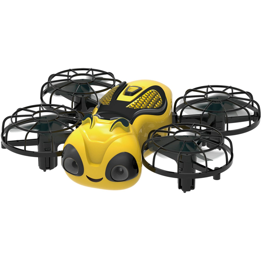 Køb Syma Revolt Follow Me Bee Rc