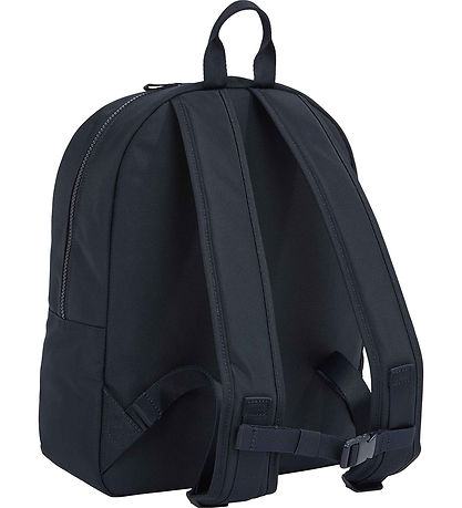 Tommy Hilfiger Rygs?k - TH Essential - 17 L - Space Blue