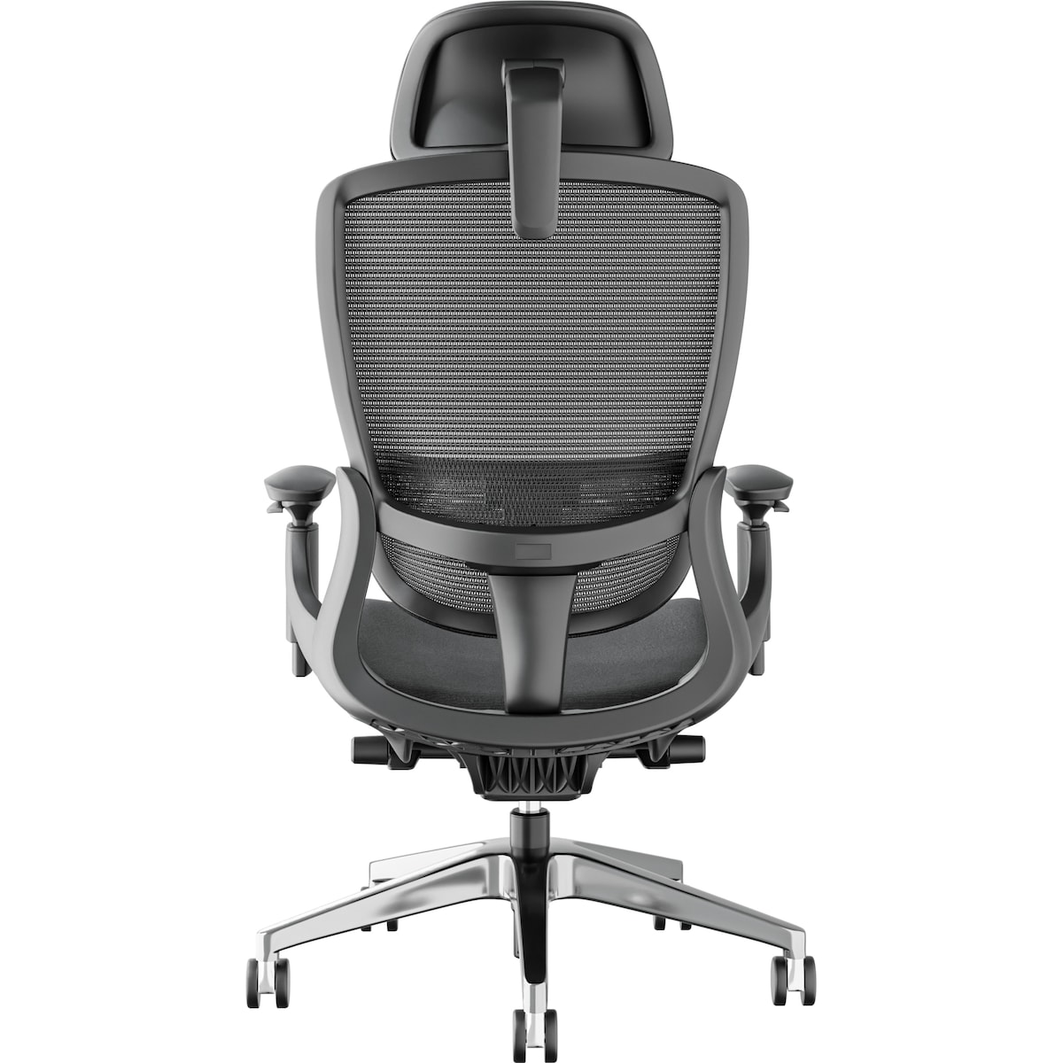 Zen 1000 Soft kontorstol