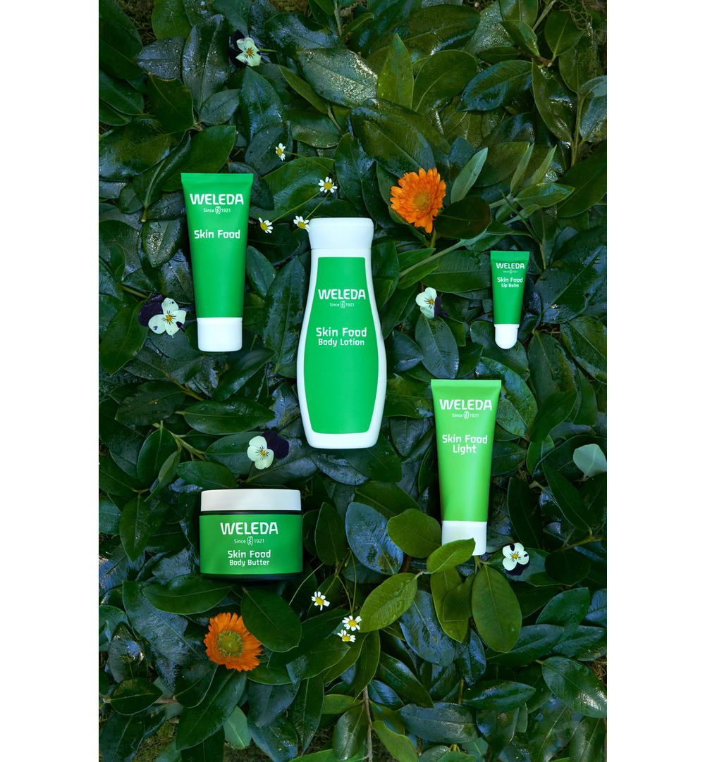 WELEDA Skin food (75 ml)