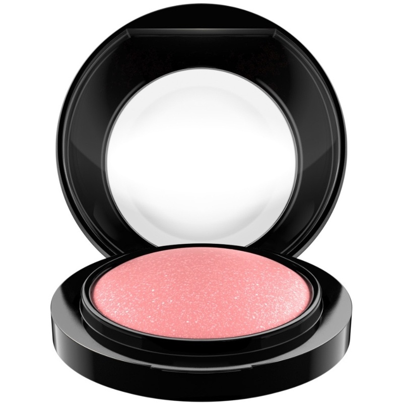 MAC Mineralize Blush 3 gr. - Dainty