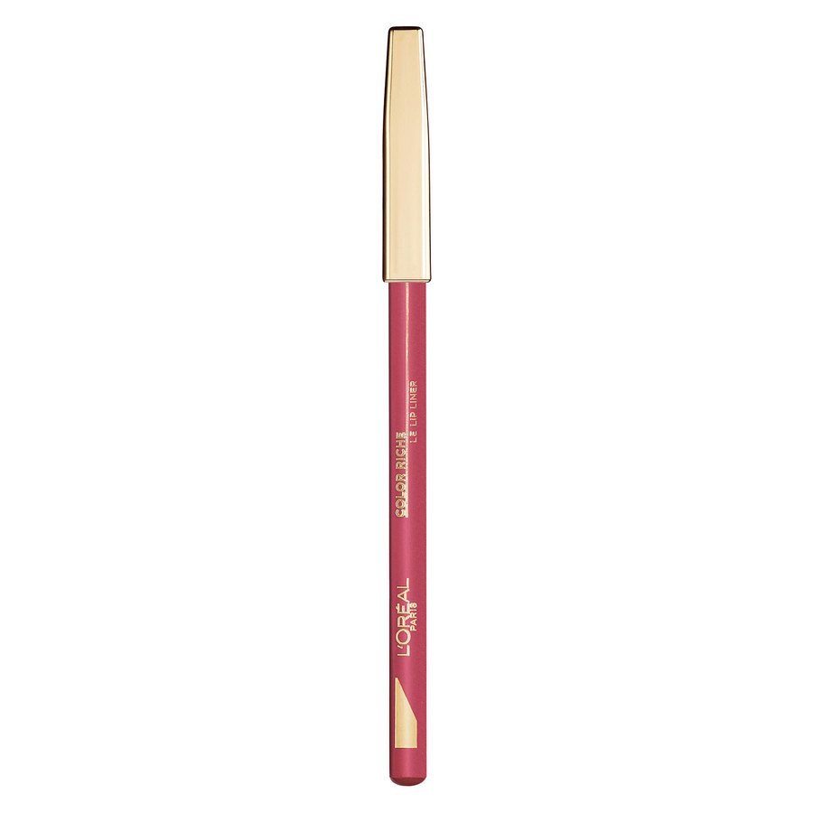 L'Oréal Paris Color Riche Lip Liner Bois De Rose 302 1,2g