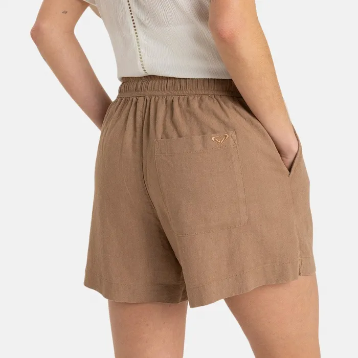 Roxy Lekeitio Break Short Dames