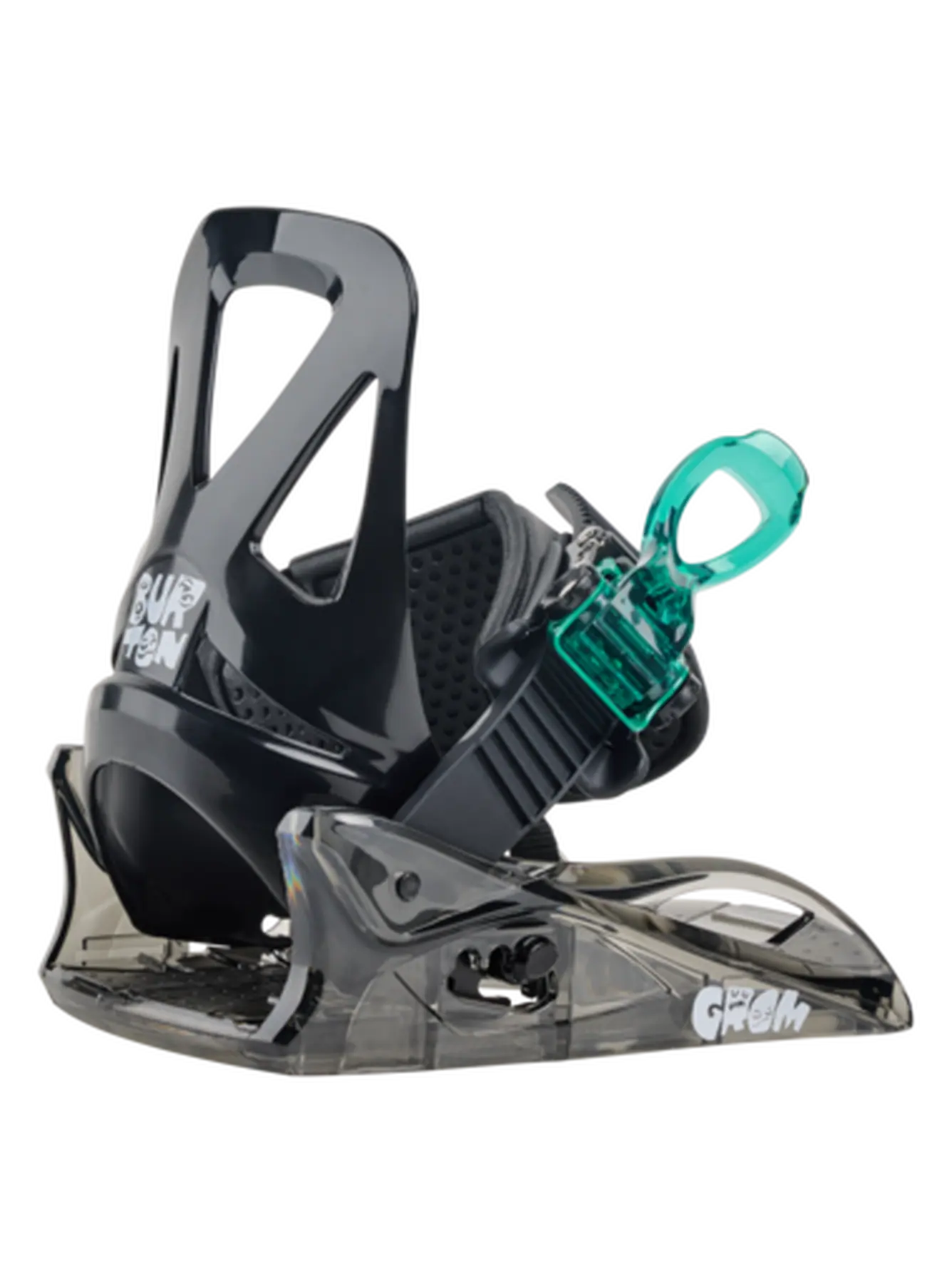 Burton Kids' Mini Grom Snowboardbindinger | SkatePro