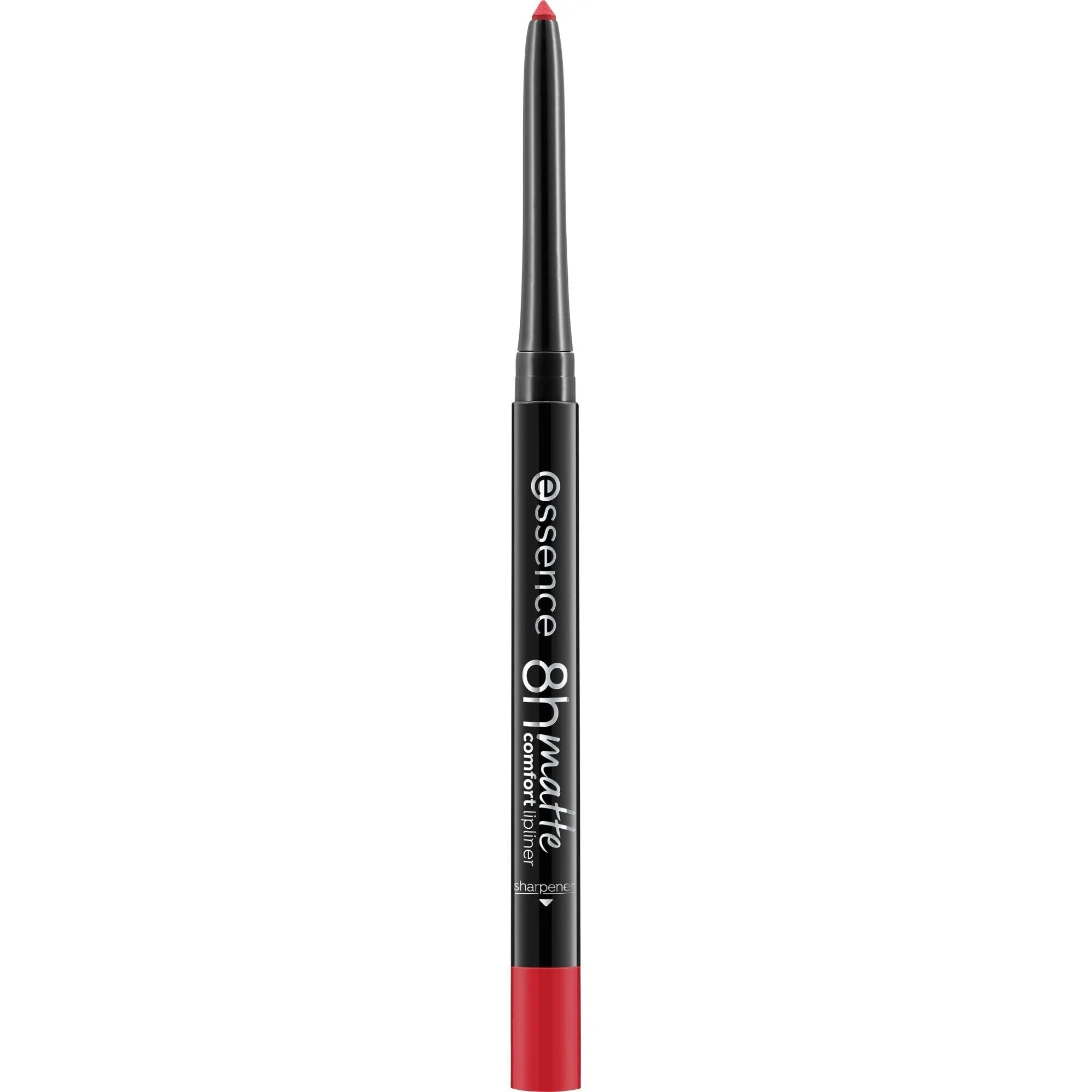 8h Matte Comfort Lipliner 13 Never Too Much