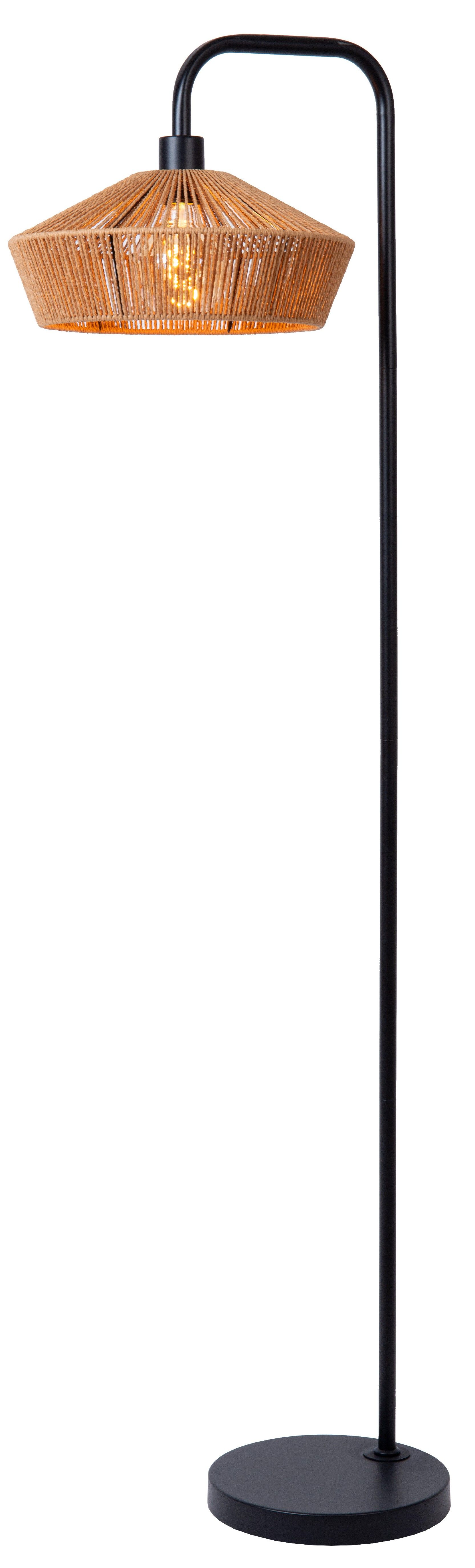 Vloerlamp Yunkai B42 x D34 cm