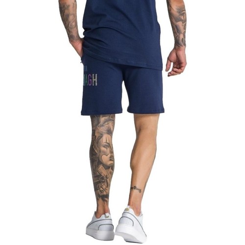 Gianni Kavanagh - PantalonFormentera Marino Azul