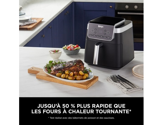 NINJA - Friteuse à air chaud AF180EU
