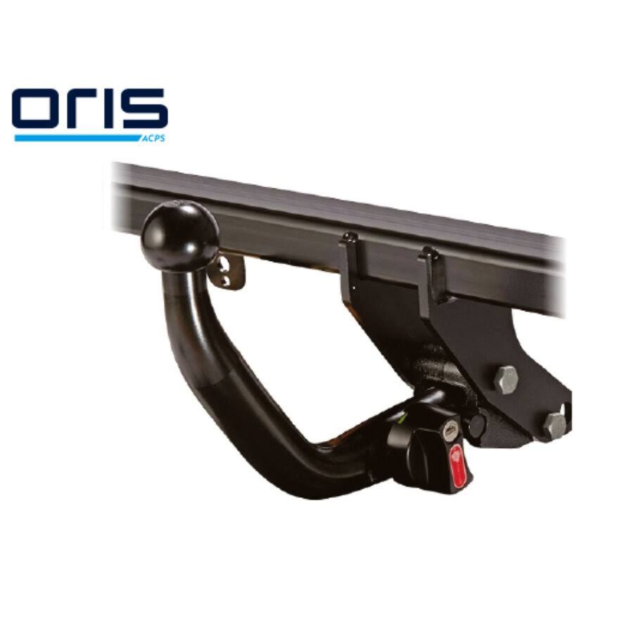 ACPS-ORIS ORIS AK4 038-883 Dispositif d'Attelage