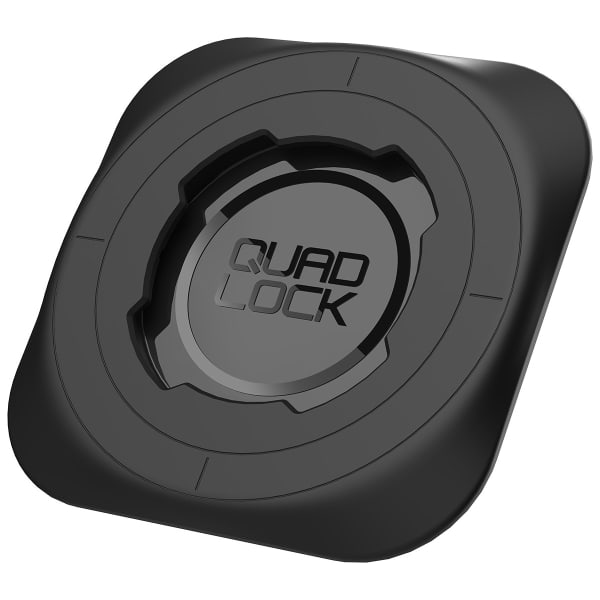 Téléphone outdoor QUAD LOCK UNIVERSAL ADAPTATOR MAG
