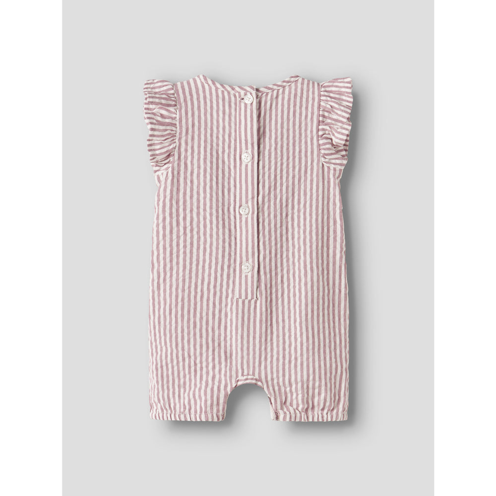 Køb Name It Mesa Rose Nbfhipe Sommerdragt