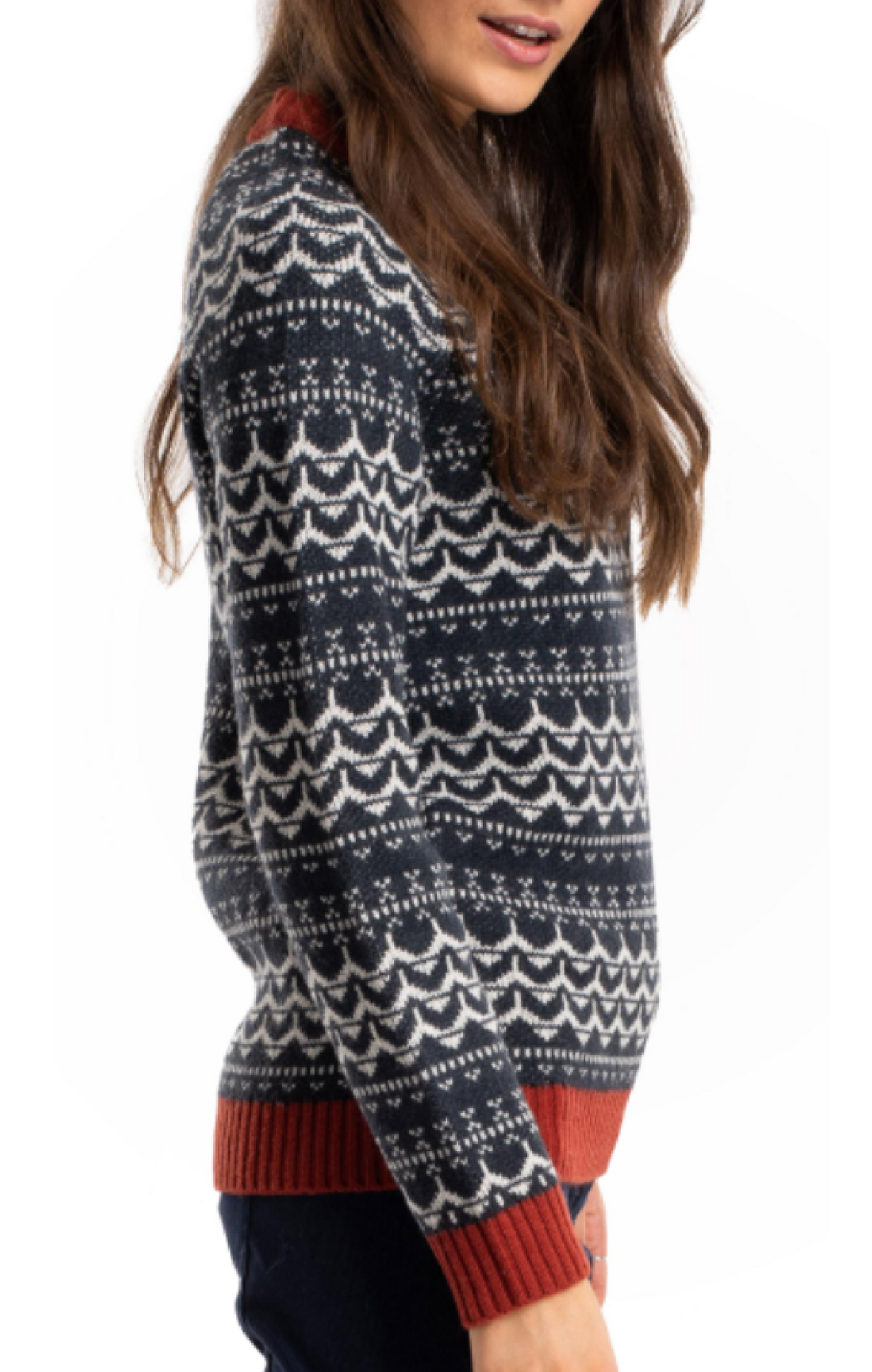 Twentyfour<br>Finse Embla Ullgenser D