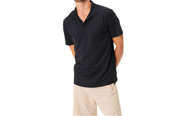 Vaude Essential Herrenpoloshirt