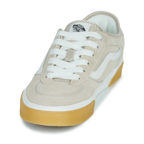 Vans - ROWLEY CLASSIC - Beige