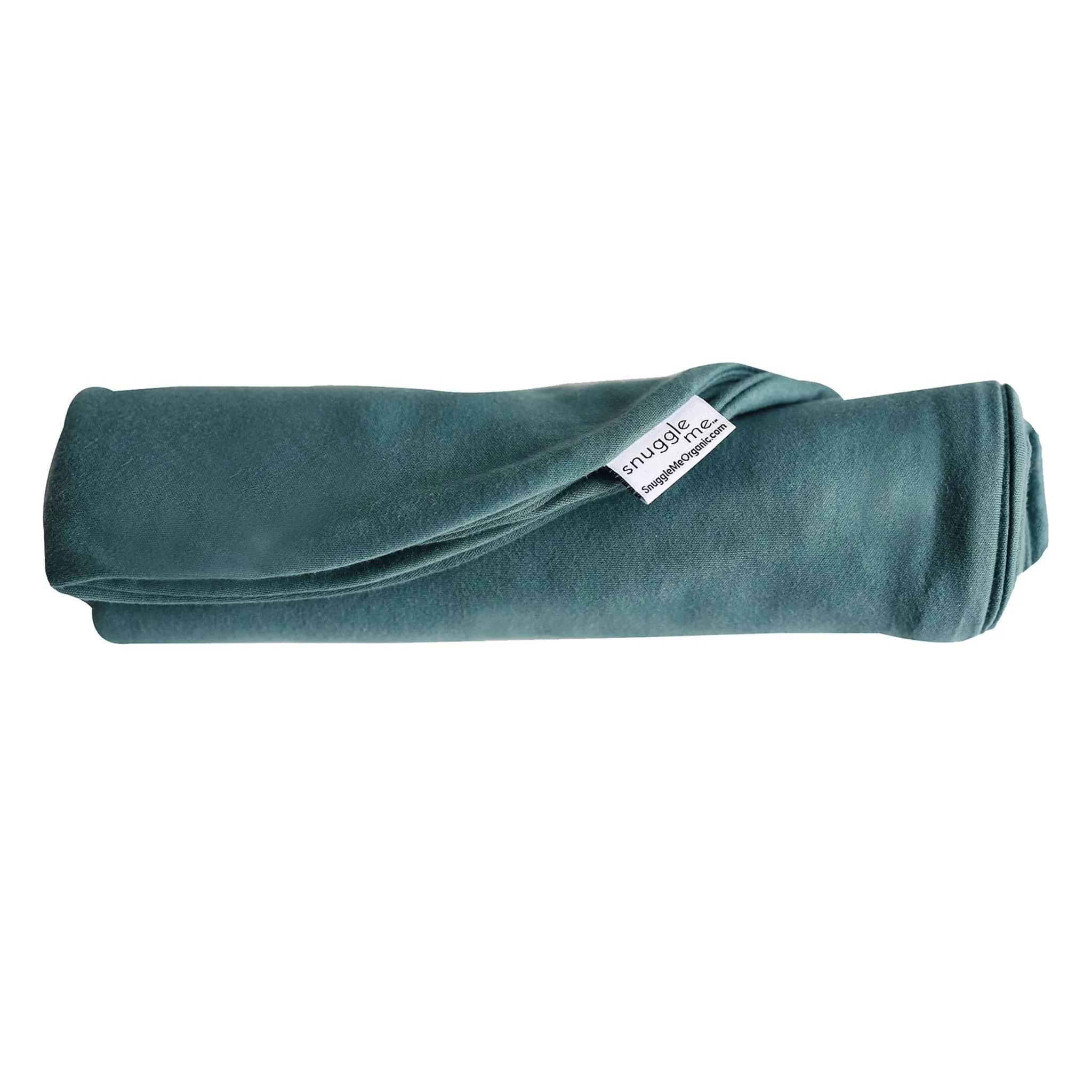 Snuggle me Housse pour Coussin Snuggle Me - Moss